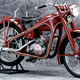 Illustration for article titled Hondas 300 Millionth Bike Couldnt Be More Different From Its First